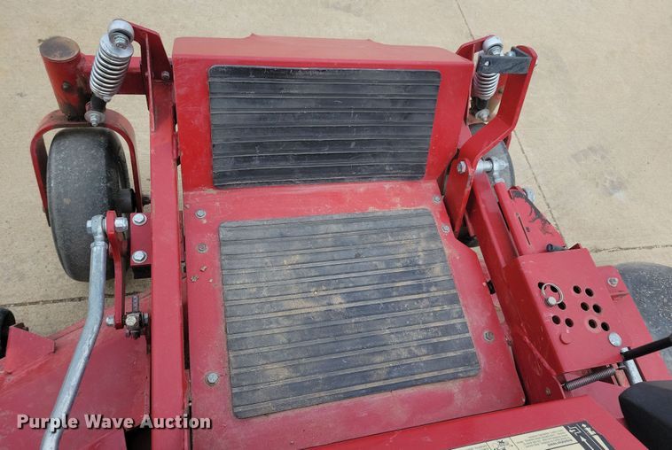 image for item OH9453 Ferris IS 1500 ZTR lawn mower