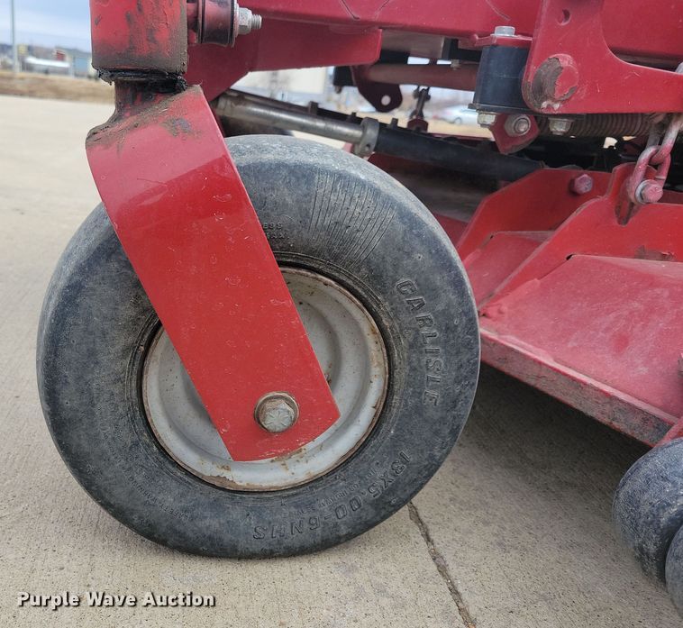 image for item OH9453 Ferris IS 1500 ZTR lawn mower