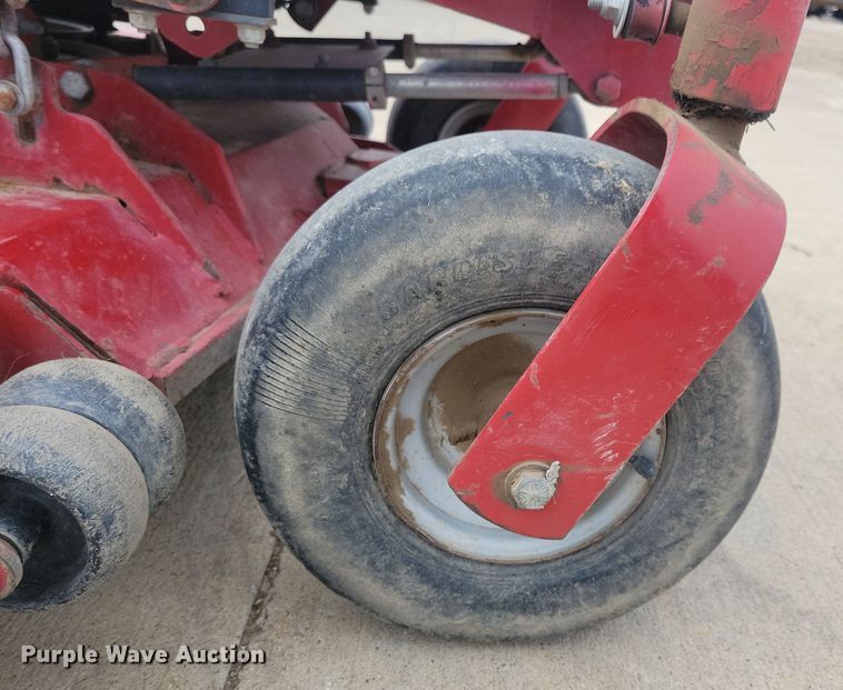 image for item OH9453 Ferris IS 1500 ZTR lawn mower