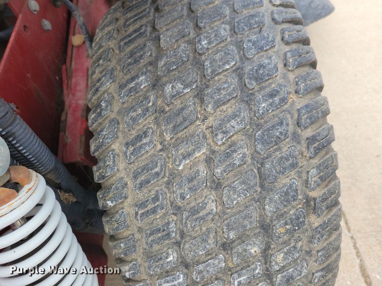 image for item OH9453 Ferris IS 1500 ZTR lawn mower