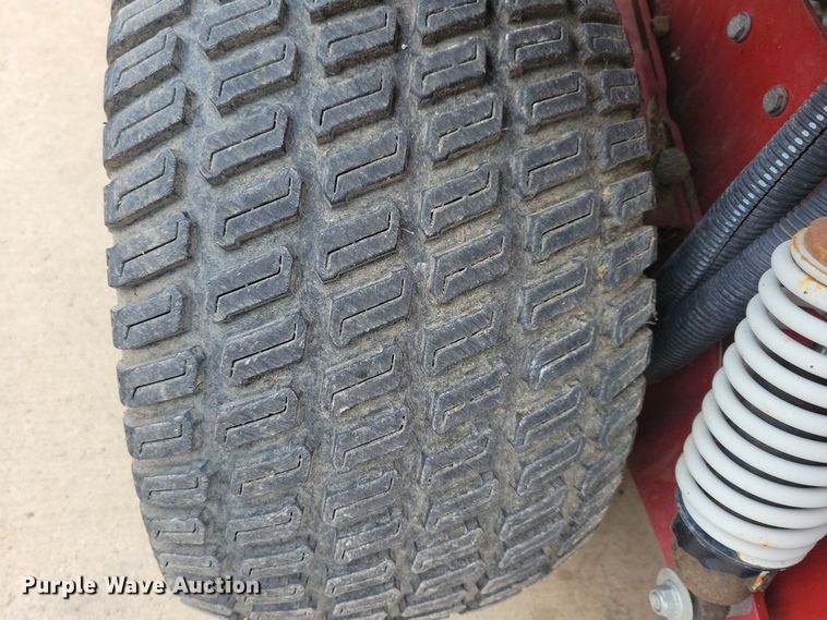 image for item OH9453 Ferris IS 1500 ZTR lawn mower