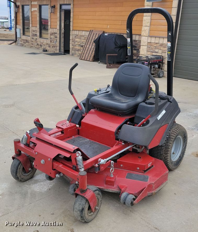 image for item OH9454 Ferris IS 500Z ZTR lawn mower