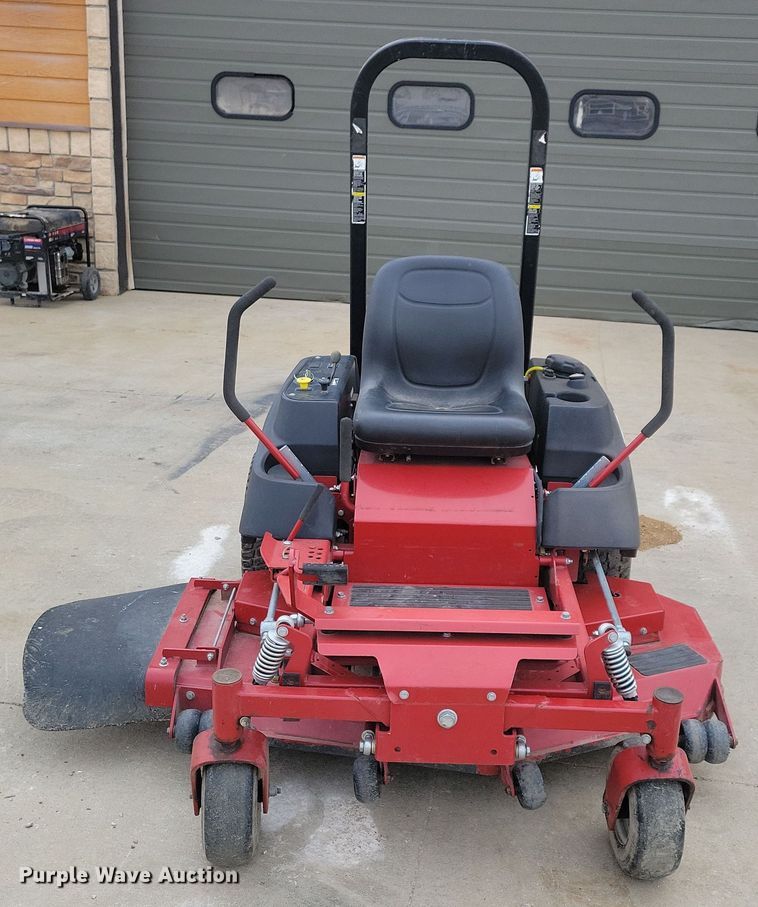 image for item OH9454 Ferris IS 500Z ZTR lawn mower