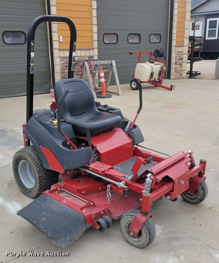image for item OH9454 Ferris IS 500Z ZTR lawn mower