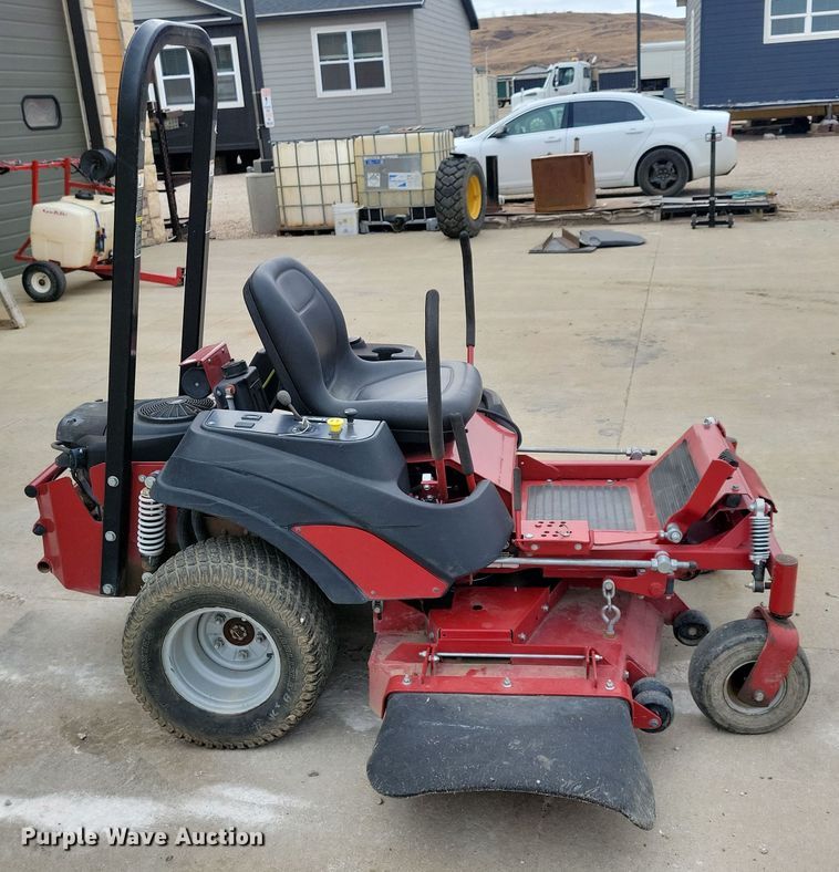 image for item OH9454 Ferris IS 500Z ZTR lawn mower