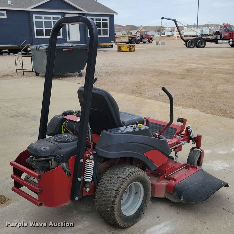 image for item OH9454 Ferris IS 500Z ZTR lawn mower