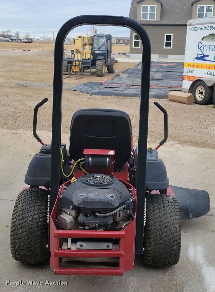 image for item OH9454 Ferris IS 500Z ZTR lawn mower