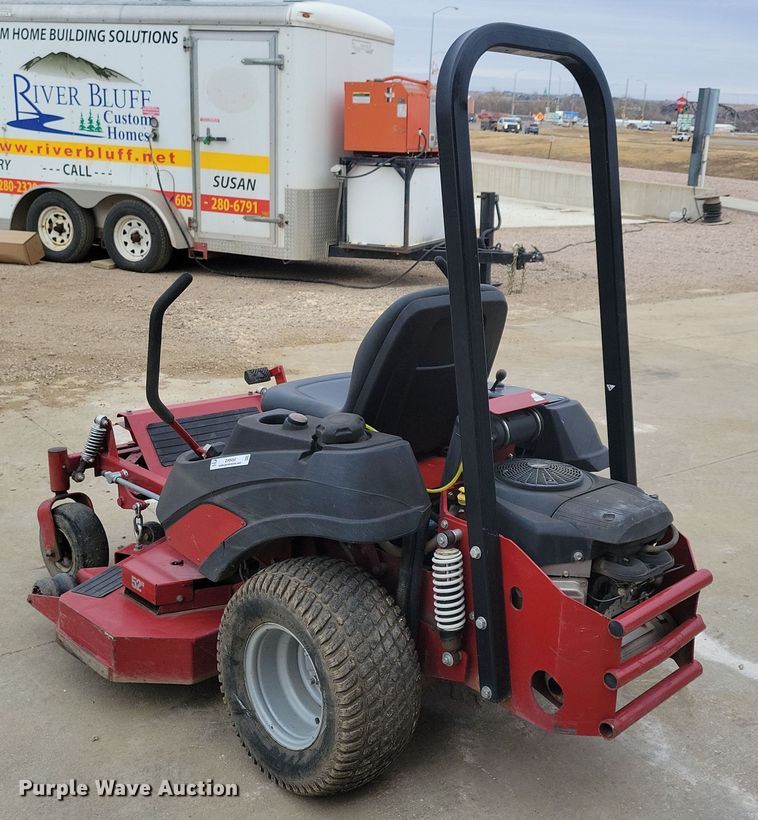 image for item OH9454 Ferris IS 500Z ZTR lawn mower