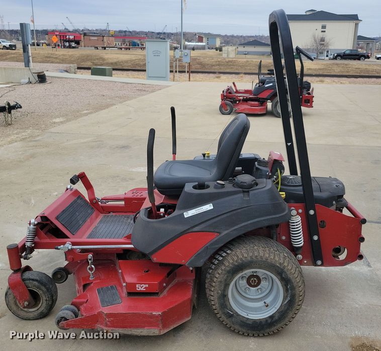 image for item OH9454 Ferris IS 500Z ZTR lawn mower