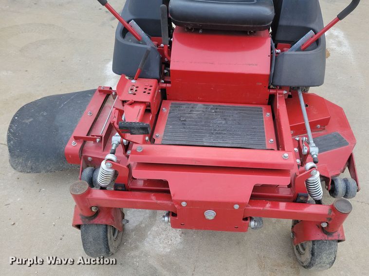 image for item OH9454 Ferris IS 500Z ZTR lawn mower