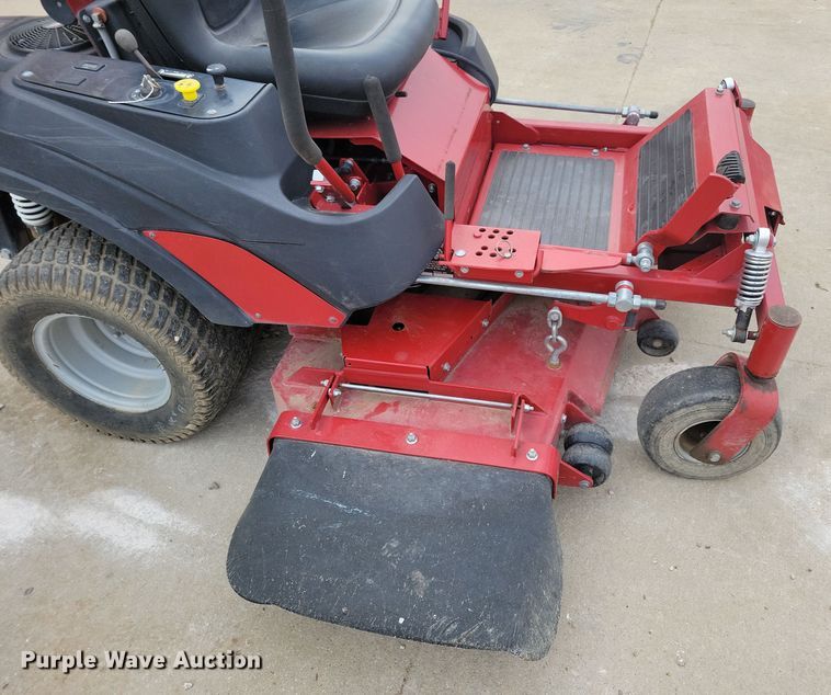 image for item OH9454 Ferris IS 500Z ZTR lawn mower