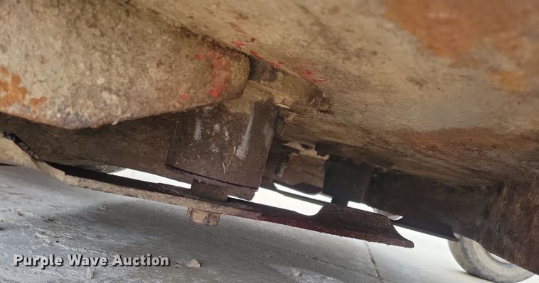 image for item OH9454 Ferris IS 500Z ZTR lawn mower