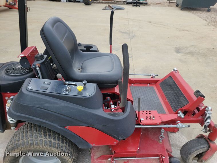 image for item OH9454 Ferris IS 500Z ZTR lawn mower