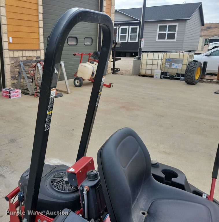 image for item OH9454 Ferris IS 500Z ZTR lawn mower