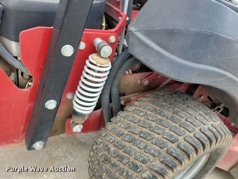 image for item OH9454 Ferris IS 500Z ZTR lawn mower