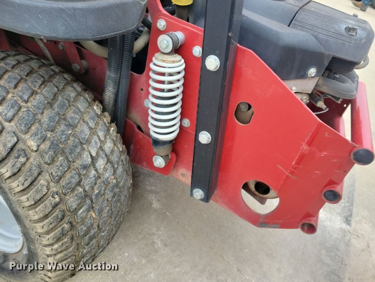 image for item OH9454 Ferris IS 500Z ZTR lawn mower