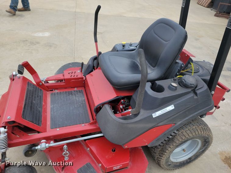 image for item OH9454 Ferris IS 500Z ZTR lawn mower