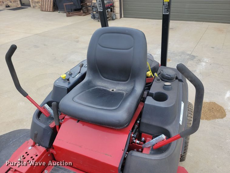 image for item OH9454 Ferris IS 500Z ZTR lawn mower
