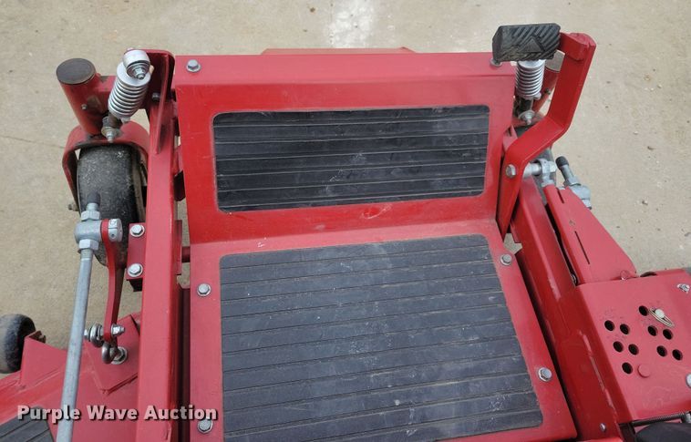 image for item OH9454 Ferris IS 500Z ZTR lawn mower