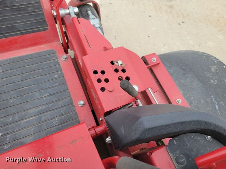 image for item OH9454 Ferris IS 500Z ZTR lawn mower