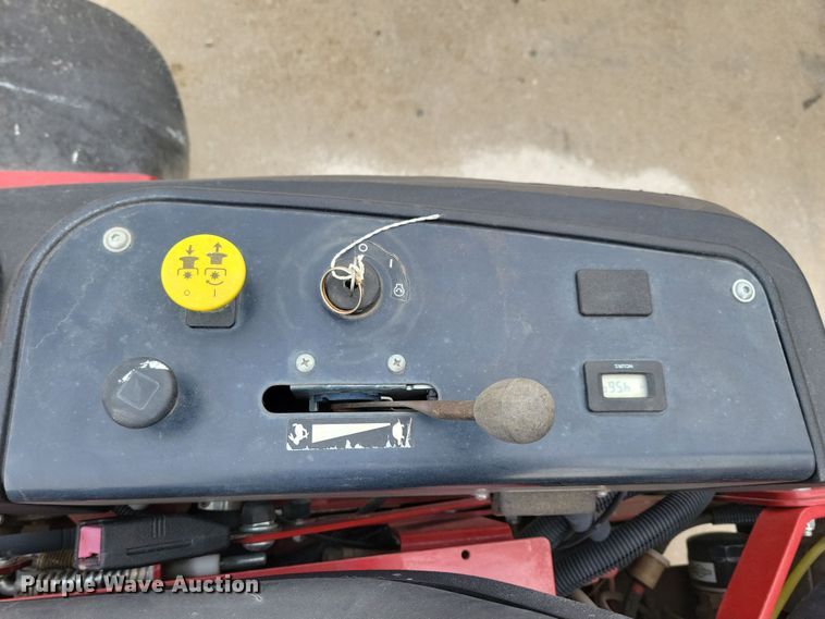image for item OH9454 Ferris IS 500Z ZTR lawn mower