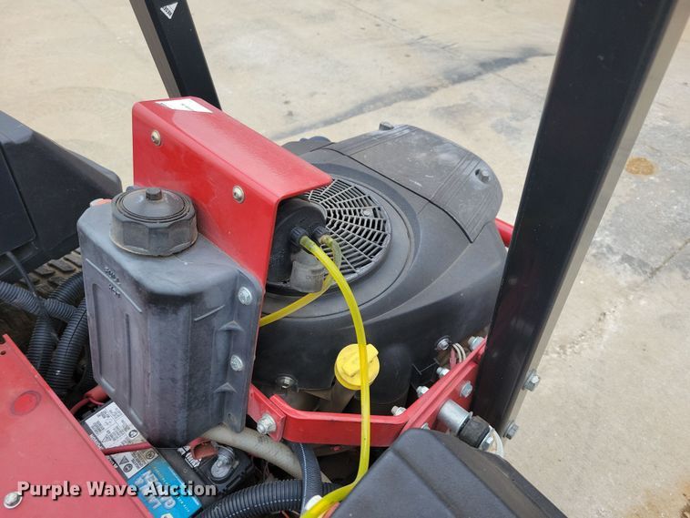 image for item OH9454 Ferris IS 500Z ZTR lawn mower