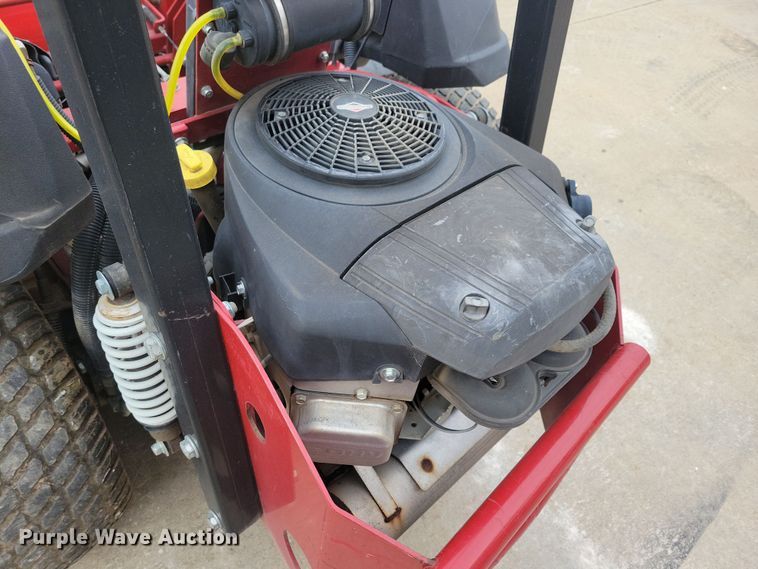 image for item OH9454 Ferris IS 500Z ZTR lawn mower