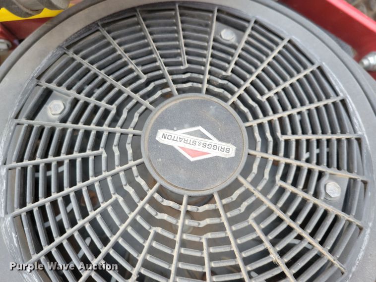 image for item OH9454 Ferris IS 500Z ZTR lawn mower