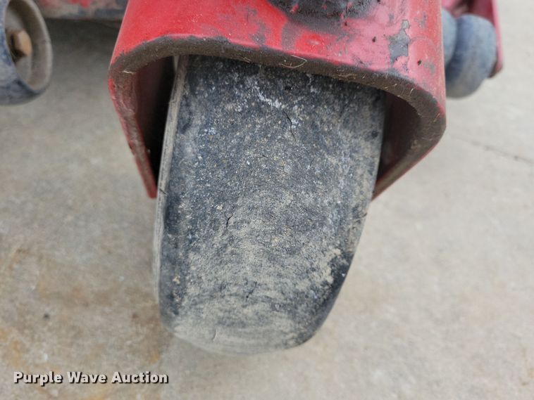 image for item OH9454 Ferris IS 500Z ZTR lawn mower