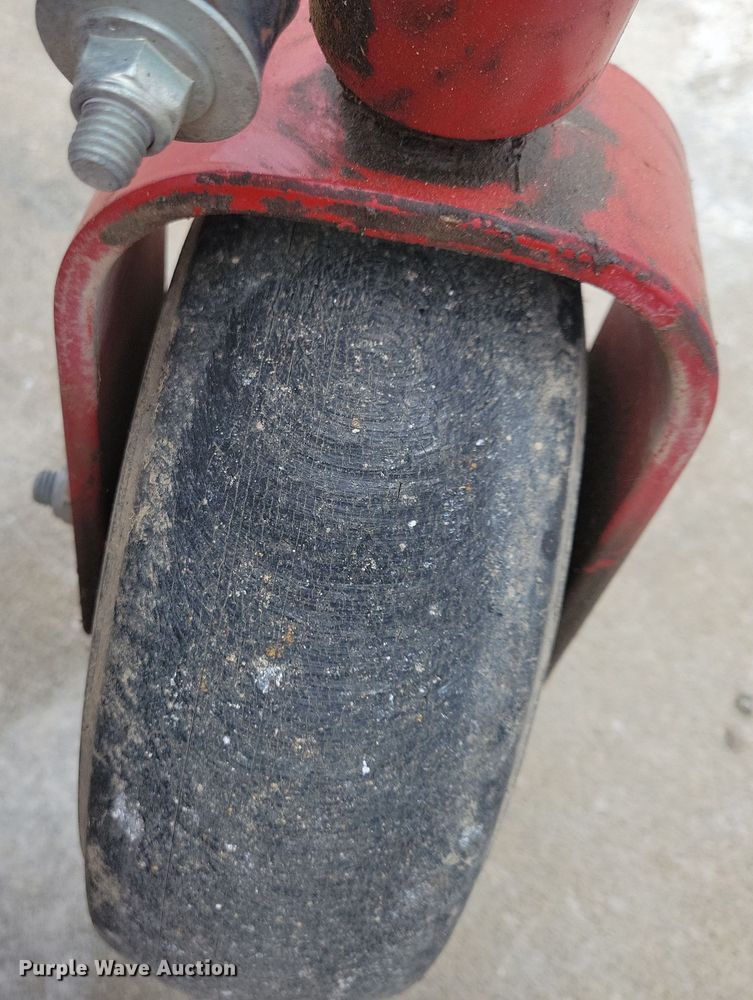 image for item OH9454 Ferris IS 500Z ZTR lawn mower