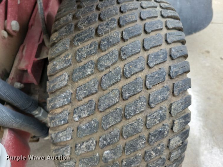 image for item OH9454 Ferris IS 500Z ZTR lawn mower