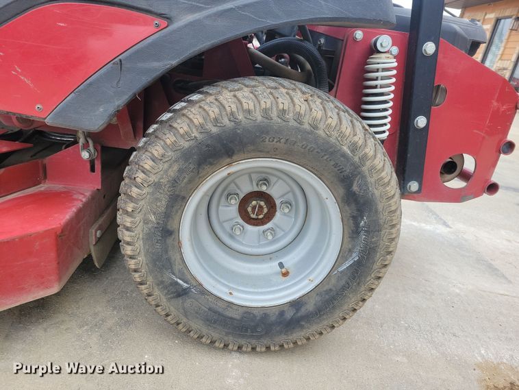 image for item OH9454 Ferris IS 500Z ZTR lawn mower