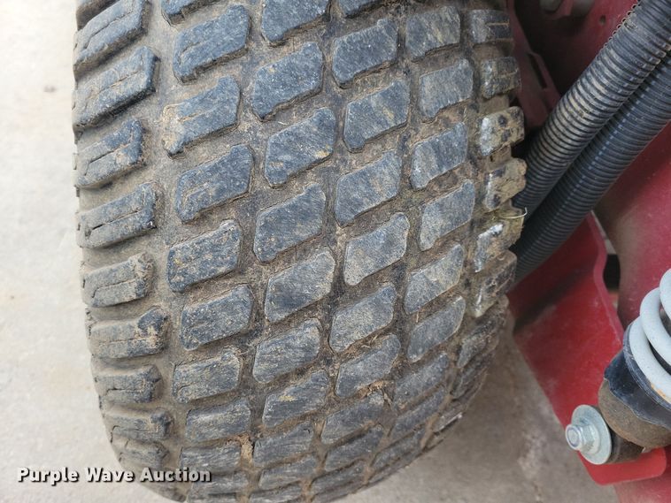 image for item OH9454 Ferris IS 500Z ZTR lawn mower