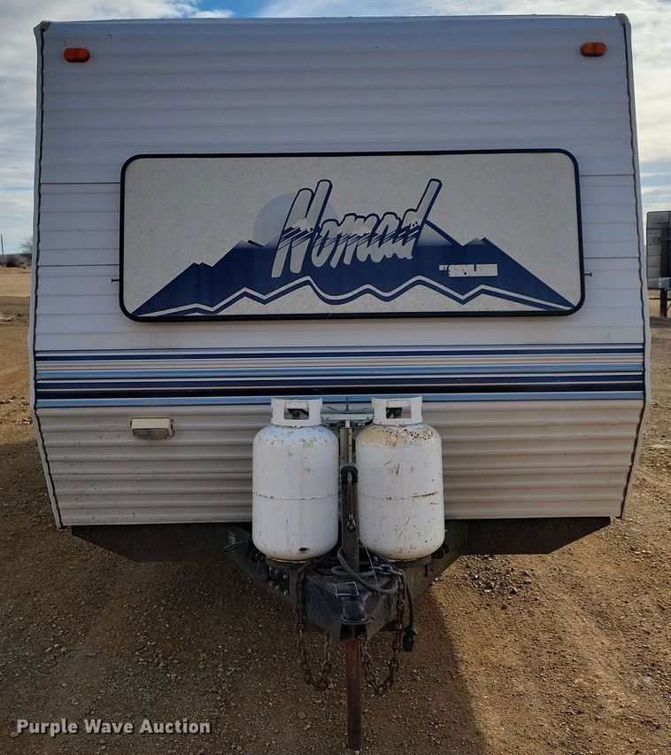 image for item OH9458 1999 Arlington  Skyline 3010 camper