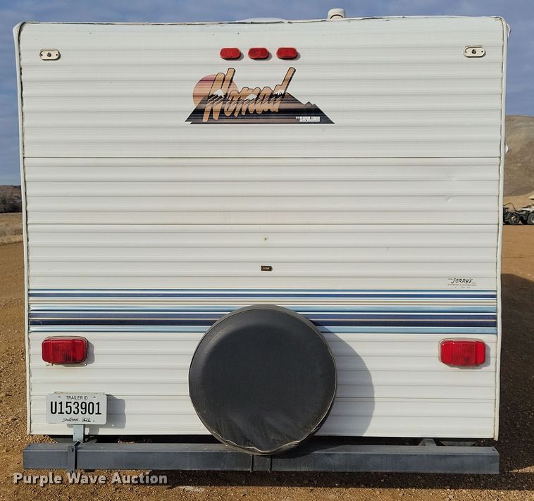 image for item OH9458 1999 Arlington  Skyline 3010 camper