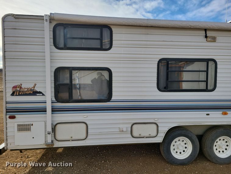 image for item OH9458 1999 Arlington  Skyline 3010 camper