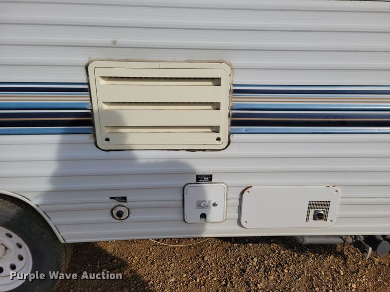 image for item OH9458 1999 Arlington  Skyline 3010 camper