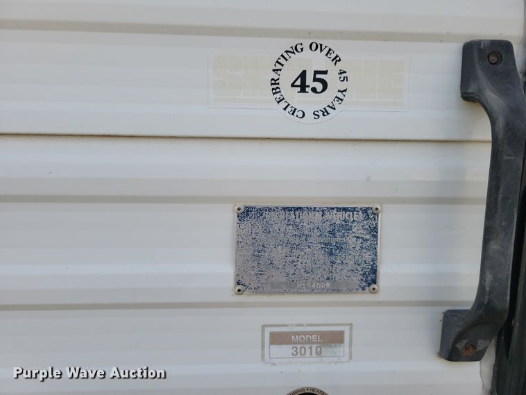 image for item OH9458 1999 Arlington  Skyline 3010 camper