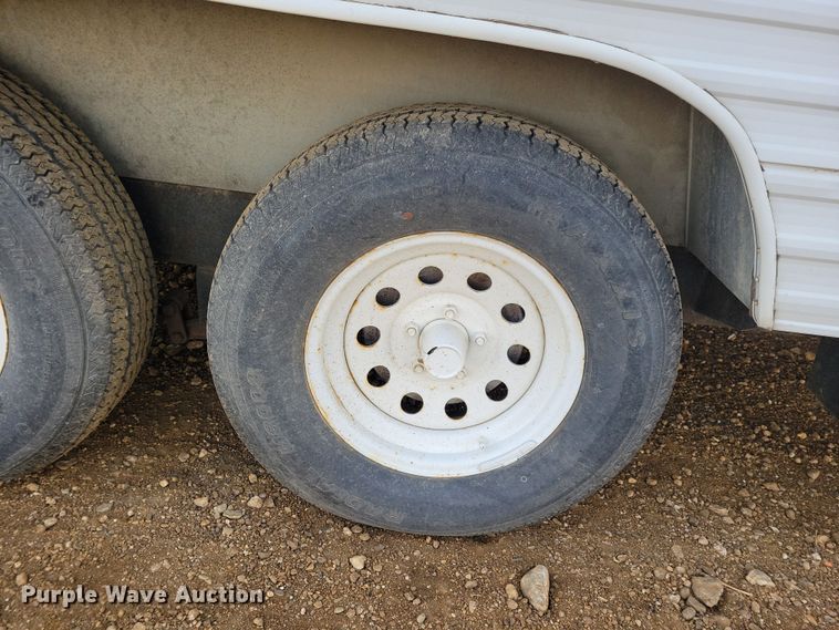 image for item OH9458 1999 Arlington  Skyline 3010 camper