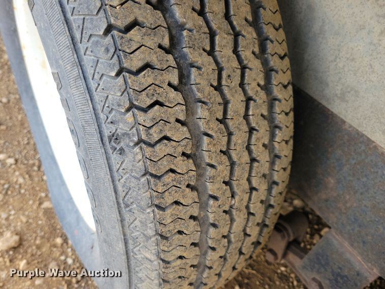 image for item OH9458 1999 Arlington  Skyline 3010 camper