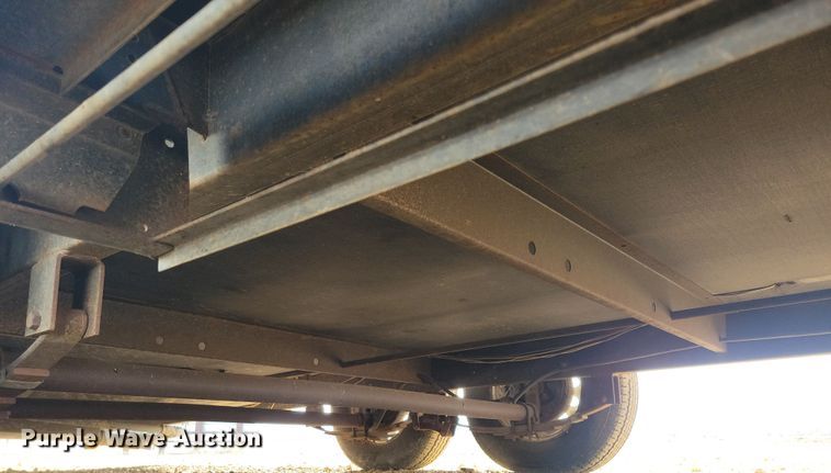 image for item OH9458 1999 Arlington  Skyline 3010 camper