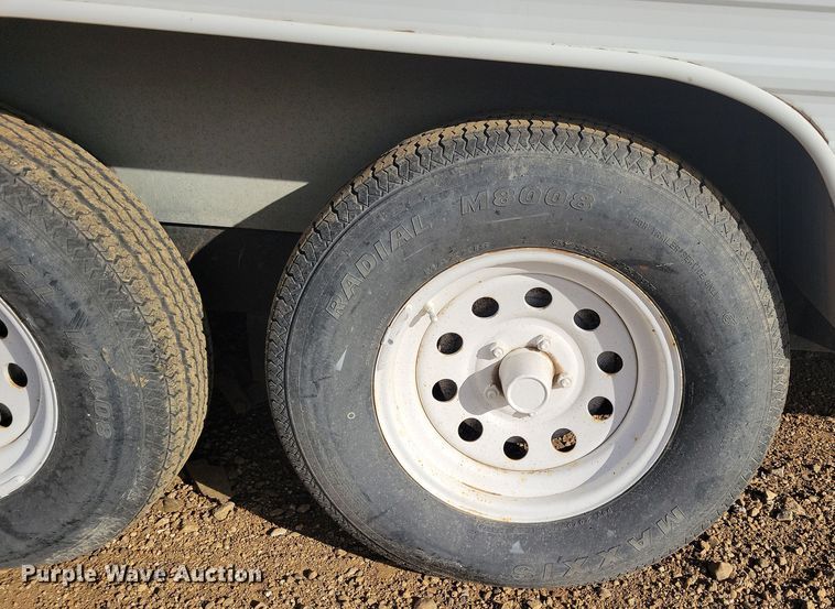 image for item OH9458 1999 Arlington  Skyline 3010 camper