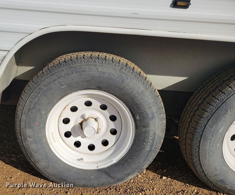 image for item OH9458 1999 Arlington  Skyline 3010 camper