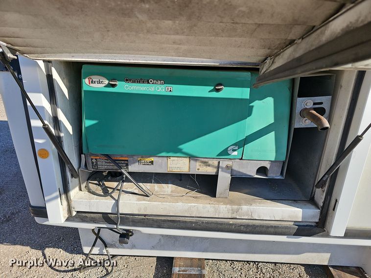 image for item OJ9216 Spacekap Plus pickup truck slide in