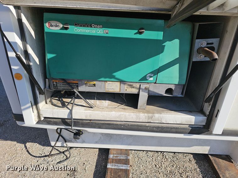 image for item OJ9216 Spacekap Plus pickup truck slide in