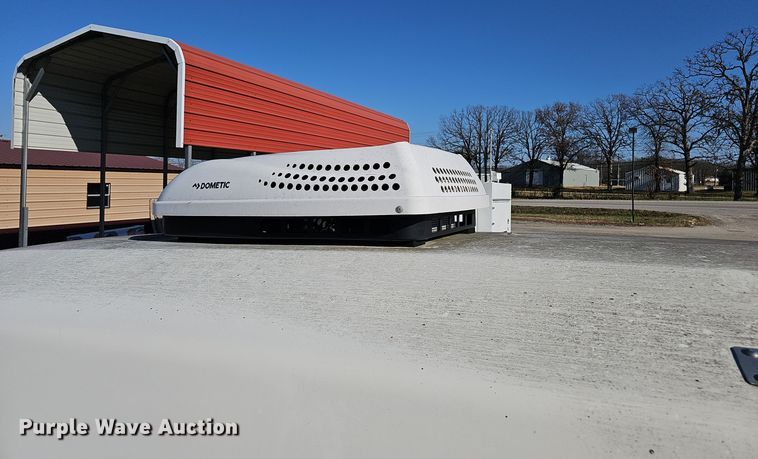 image for item OJ9216 Spacekap Plus pickup truck slide in