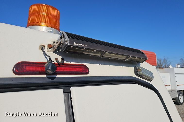 image for item OJ9216 Spacekap Plus pickup truck slide in