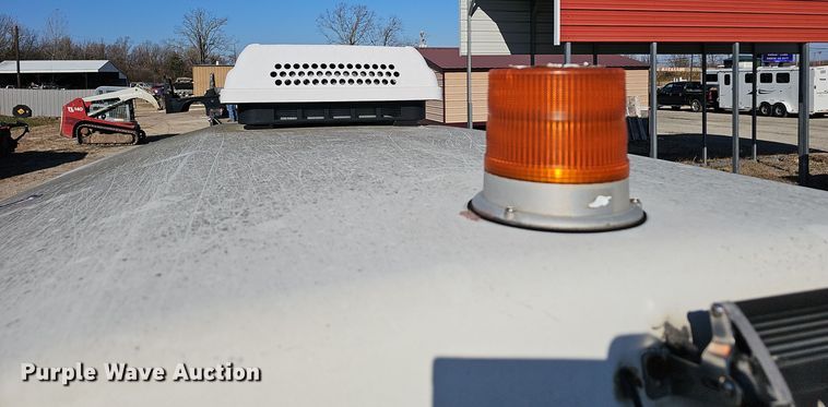 image for item OJ9216 Spacekap Plus pickup truck slide in