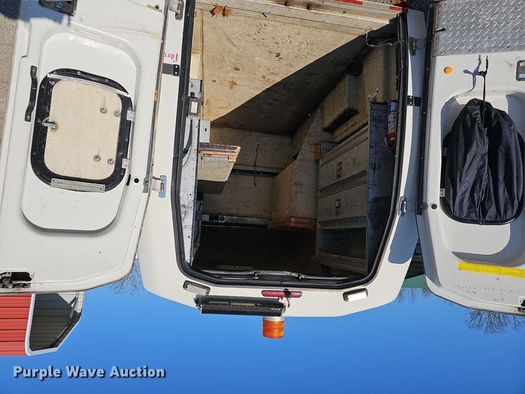 image for item OJ9216 Spacekap Plus pickup truck slide in