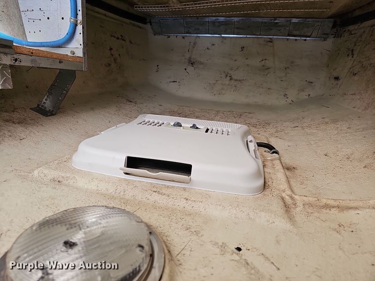 image for item OJ9216 Spacekap Plus pickup truck slide in